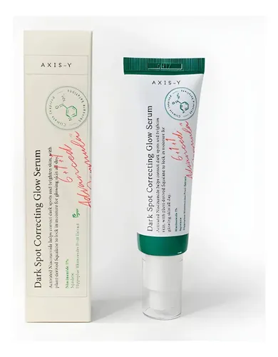 Axis-y Dark Spot Correcting Glow Serum 50ml – K Beauty