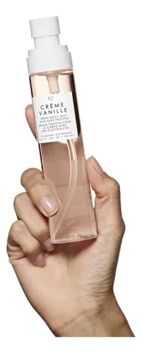 Perfume Le Monde Gourmand Crème Vanille 100ml