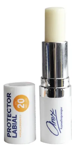 Arex Protector Labial F20