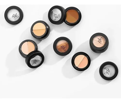 Corrector Ojeras Glo Skin Beauty Vp-3500 Polvo Cobertura
