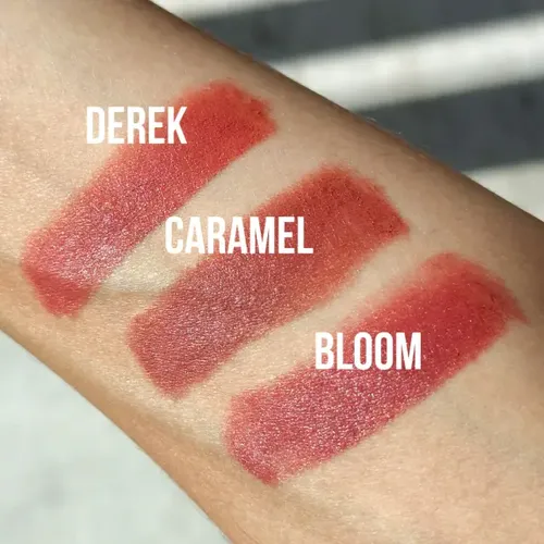 Serendipity Labial Cremoso Caramel By Stephanie Demner