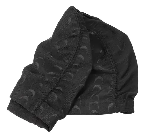 Gorro De Natación De Tela Para Piscina, Orejas, Gorro Para