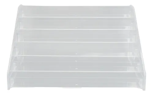 Nuevo Soporte De Maquillaje De 6 Capas Para Sombras De Ojos