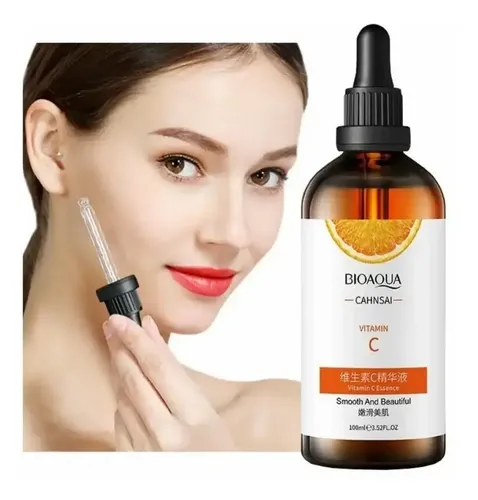 Suero Vitamina C Bioaqua 100ml