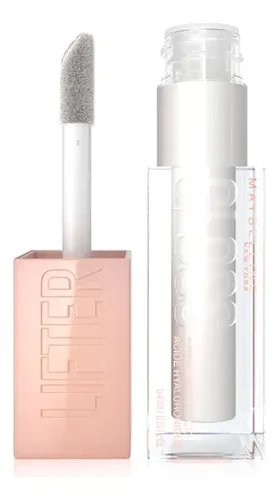 Brillo Labial Maybelline Hidratante Lifter Gloss Pearl