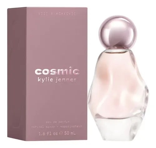 Kylie Jenner Eau De Parfum Cosmic 50 Ml