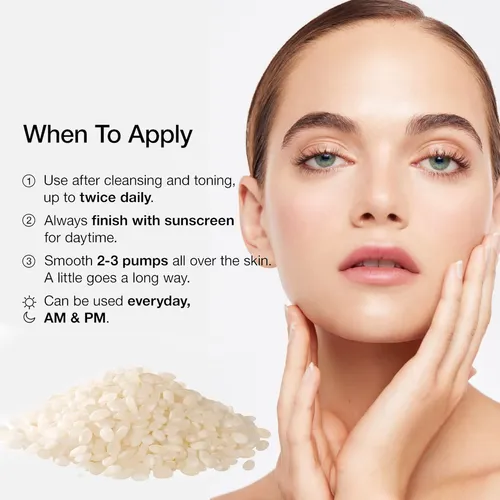 Sumifang Rice Barrier Moisturizing Facial Essence N.° 7