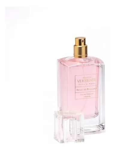 Acqua Di Vertiente Colonia Rosas Bulgaria 100 Ml
