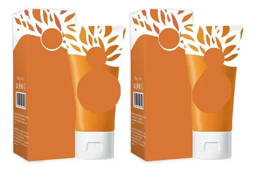Gel Exfoliante Exfoliante De 50 G*2, Ilumina, Tensa Y