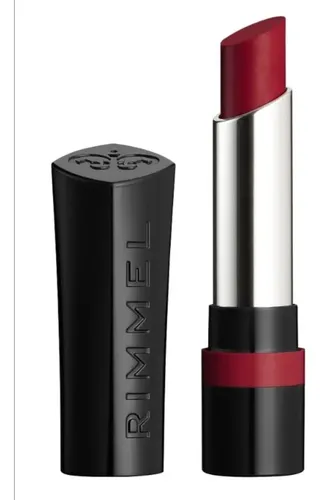 Labial Rimmel Lipstick Tono 510 Best Of The Best