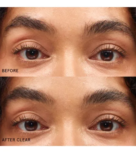 Glossier Boy Brow Clear Gel Voluminizador De Cejas 3,8 G