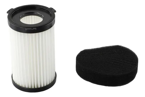 1× Esponjas, 1× Filtros, Piezas De Alta Calidad