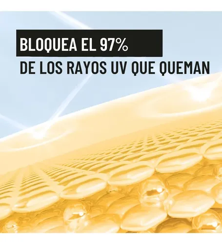 Neutrogena Clear Face SPF 50 88 ml Protector Solar Facial Oil Free Sin Aceite Piel Grasa Mixta Acne No Tapa Poros Acabado Mate UVA UVB Helioplex Resistente Agua Ligero Uso Diario Rostro Sin Oxibenzona