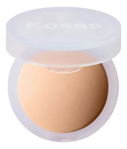 Kosas Polvo Compacto Translúcido Comfy 9 G