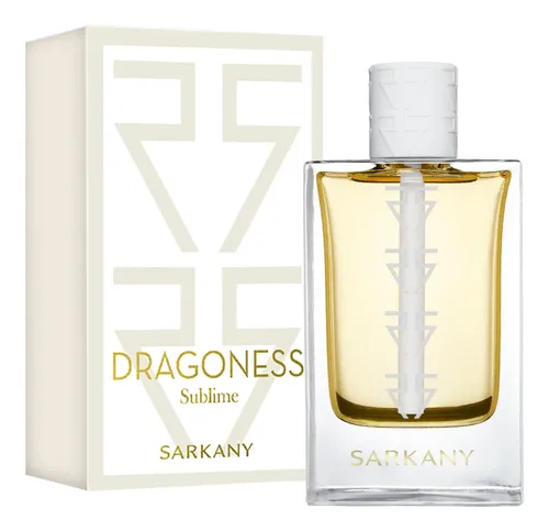 Perfume Mujer Sarkany Dragoness Sublime Le Parfum 100 Ml
