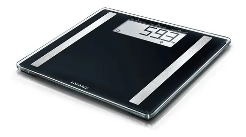 Balanza Digital Fitness Baño Soehnle Shape Sense Control 100