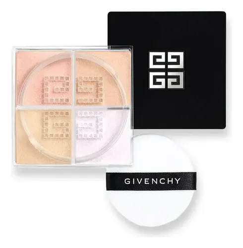 Givenchy Prisme Libre Mini 4 Colores Powder Polvo Volatil