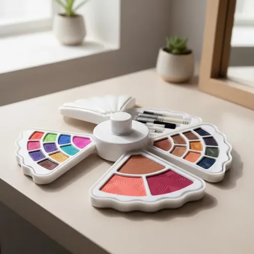 Set De Maquillajes A Eleccion Combo Mayoristas X 6 Unidades