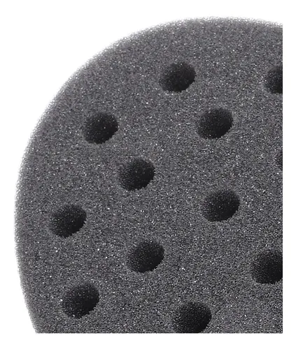 Cepillo De Esponja Para Peinar El Cabello, Herramienta De Cu