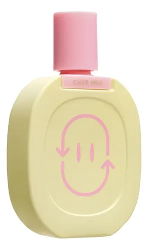 Perfume Mujer Cher Mix Be Bold Edt 75ml