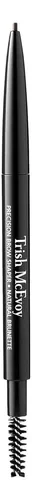 Maquillaje Para Cejas Trish Mcevoy Brow Shaper Natural