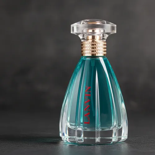 Set Regalo Mujer Lanvin Modern Princess In Jeans X 60ml