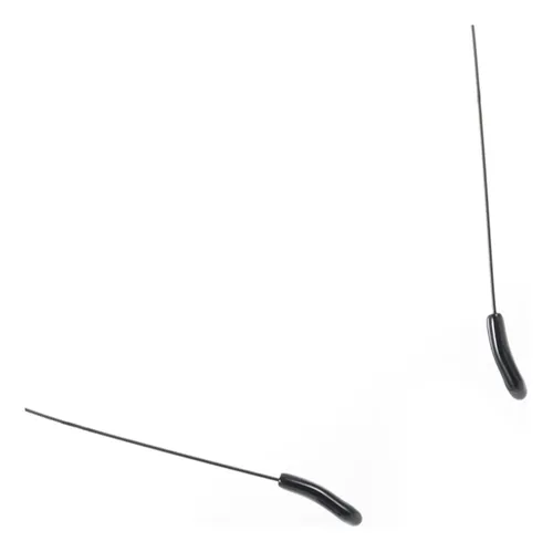 Accesorio De Diadema De Felpa Con Forma De Pinza Para El Pel