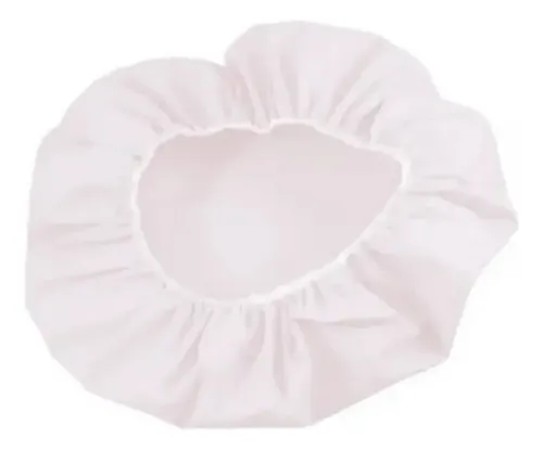 Gorra Ducha Lisa Cabello Pelo Baño Plastico