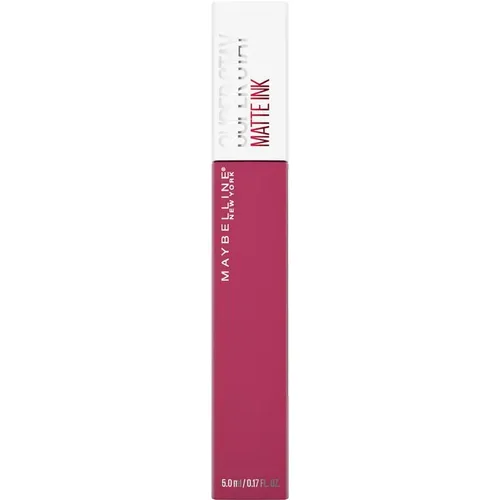 Labial Líquido Maybelline Super Stay Matte Ink Color Path finder