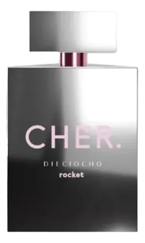 Cher. Dieciocho Rocket Edparfum 100ml Mujer