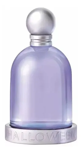 Halloween Clásico Edt 100 Ml Para Mujer
