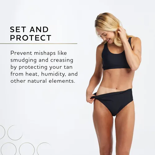 Polvo Secante Norvell Post Bronceado Sin Sol – Tan-lucent 15