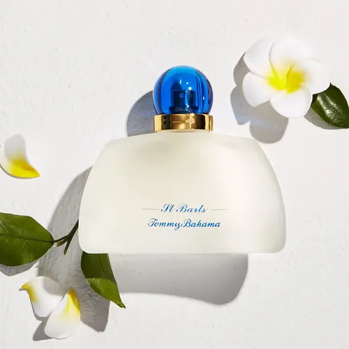 Set De Regalo De Perfume Tommy Bahama St. Barts Para Mujer