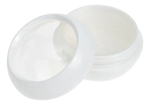 Caja De Talco En Polvo Para Maquillaje, Caja De Polvo Suelto