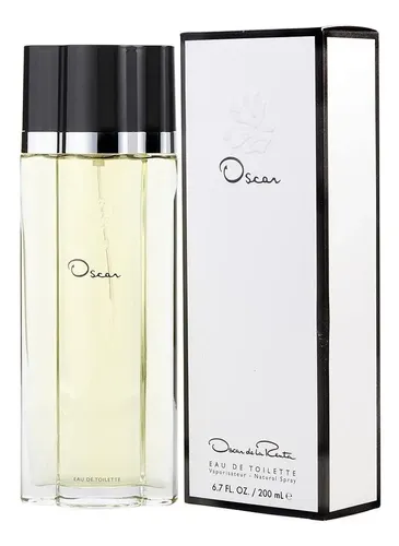 Oscar de la Renta Eau de Toilette 200ml Mujer Floral Oriental