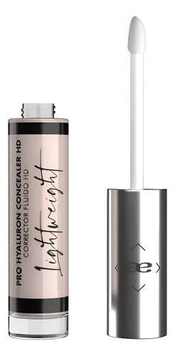 Corrector Media Hd Concealer Lightweight Tono Hcl65 Seashell