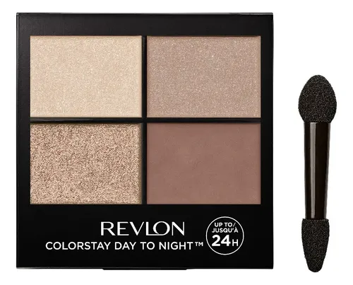 Colorstay Sombra De Ojos Tono 500 Adictive