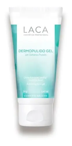 Dermopulido Gel Laca
