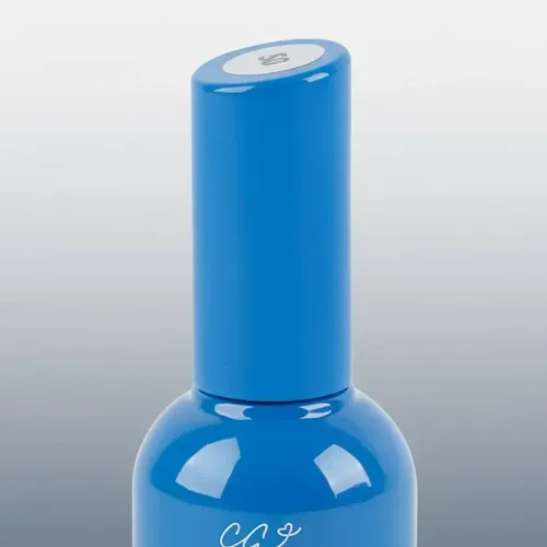 City Girl 10ml Soak-off Colores Gel Uv Led X1 Un. Color Elec N50