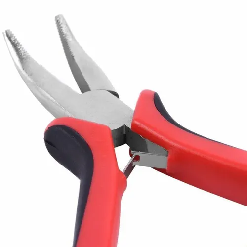 Compatible Alicates De Extensión De Cabello Ss (36) Gdzz