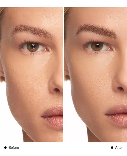Make Beauty Infinite Hold Gel Cejas Transparente