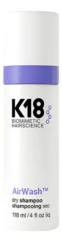 Shampoo K18 Airwash Dry Seco 118ml