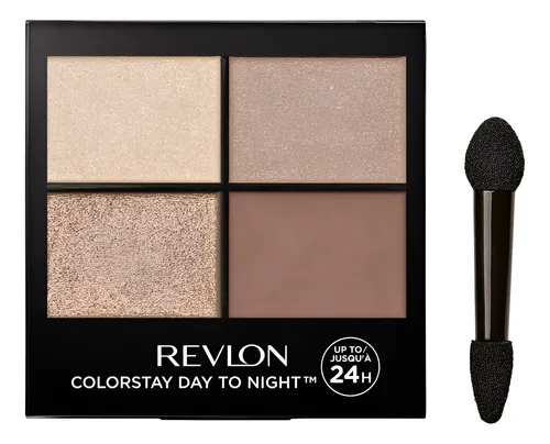Sombra Revlon Colorstay Tono 500