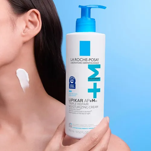 Loción Corporal La Roche-posay Hidratante De 48 Horas Para P