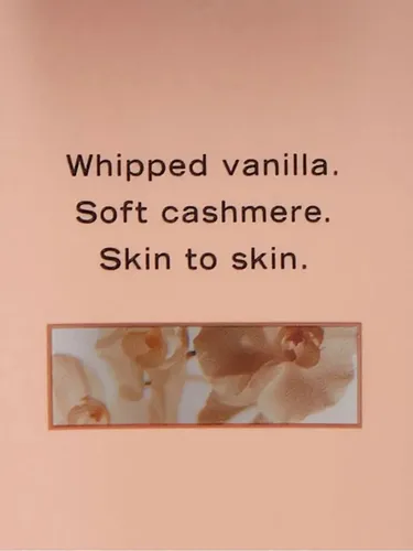 Bare Vanilla Loción Corporal Tradicion Victoria Secret 236ml