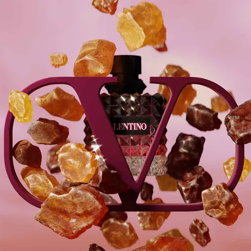 Valentino Born In Roma Donna Intense Mujer Perfume Edp 100
