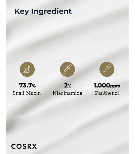 Crema Para Ojos Cosrx Advanced