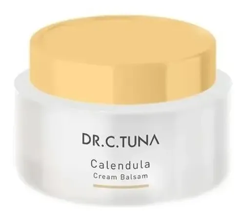 Crema/ Balsamo De Calendula/ Farmasi