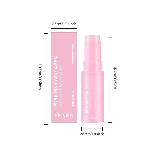 Barra Hidratante Multiefecto Rosa Relleno