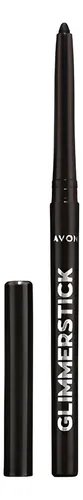 Avon Glimmersticks Diamonds Delineador Ojos Retráctil Negro